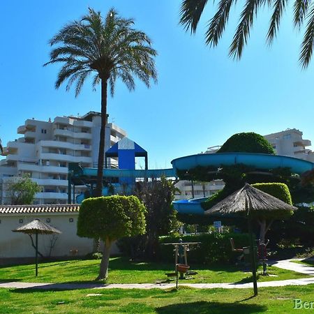Benalbeach Deluxe Benalmádena Buitenkant foto