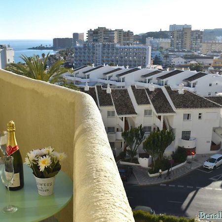 Benalbeach Deluxe Benalmádena Buitenkant foto