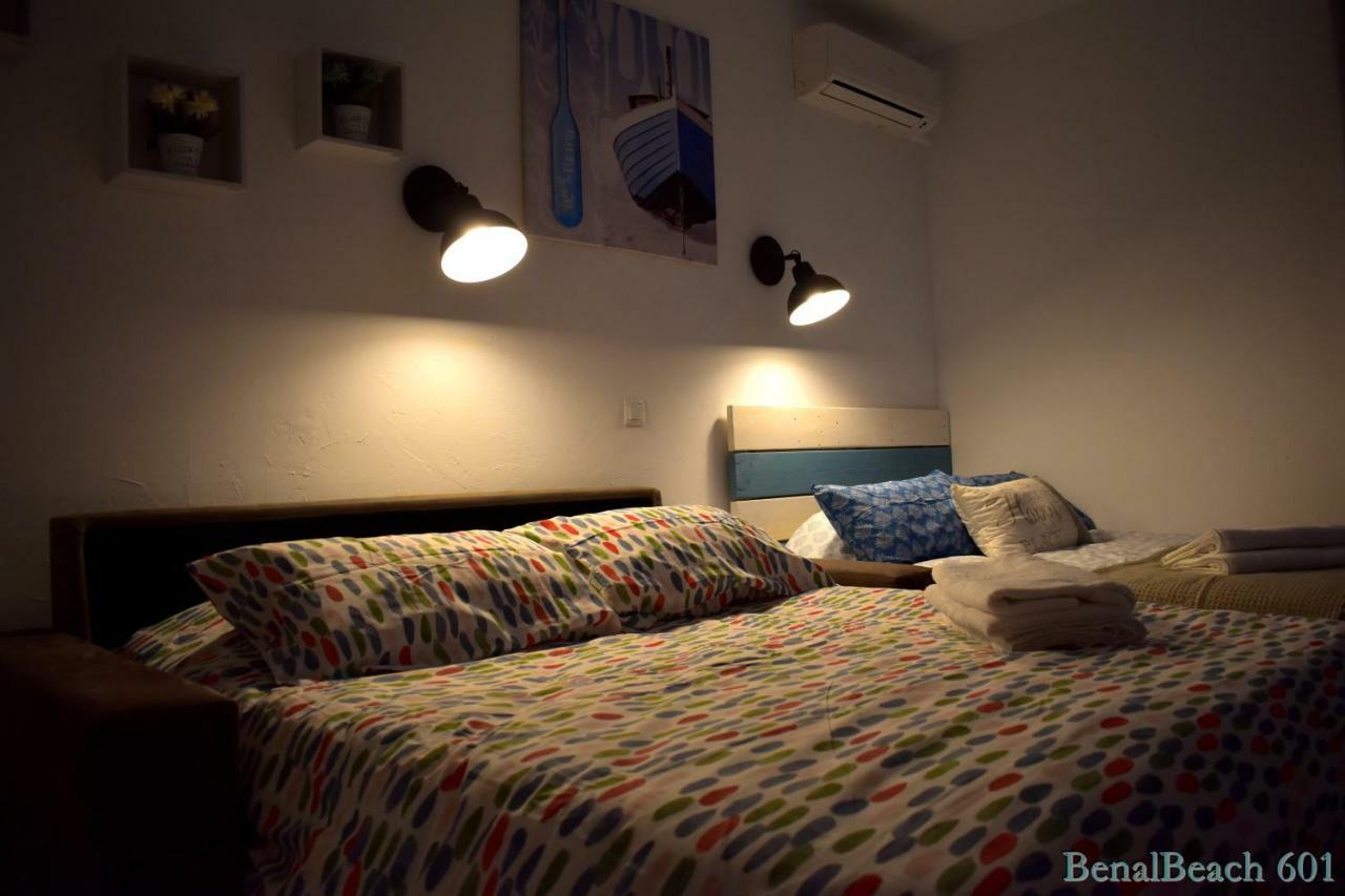 Benalbeach Deluxe Benalmádena Buitenkant foto