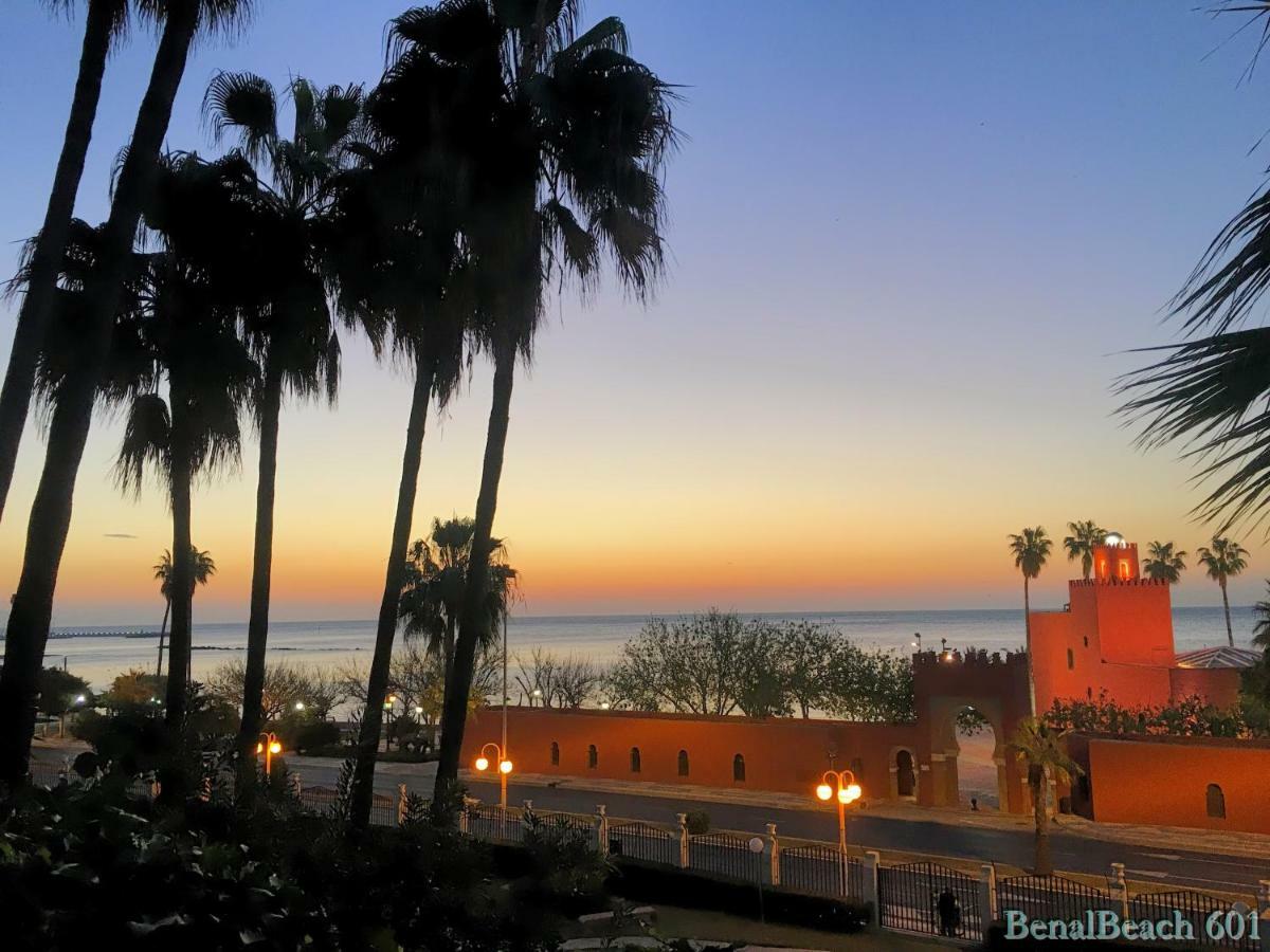 Benalbeach Deluxe Benalmádena Buitenkant foto